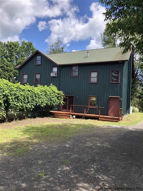 17 Winfield Cor Rd, Accord, NY 12404 - photo 1