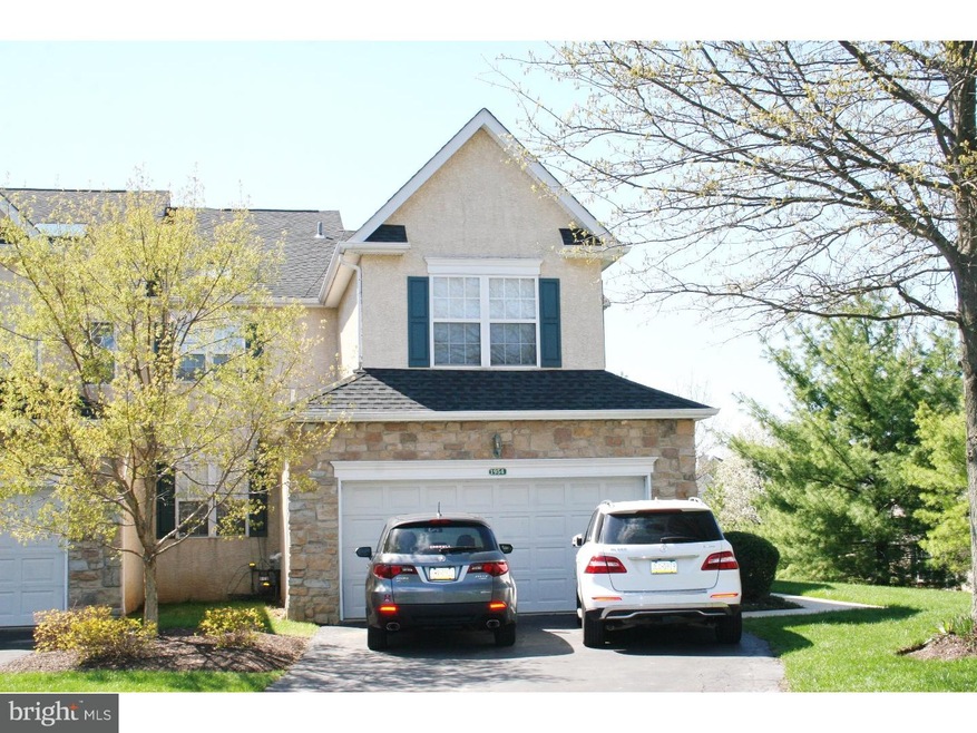 1954 Yorkshires Dr, Blue Bell, PA 19422 - photo 1