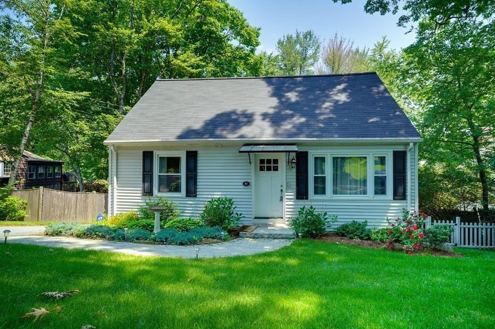 41 Purity Springs Rd, Burlington, MA 01803 - photo 1