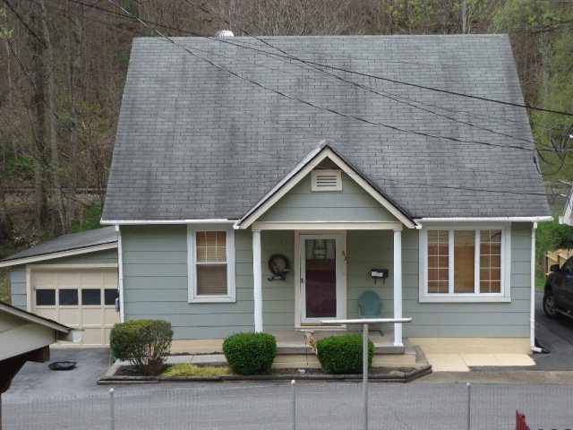 Main View