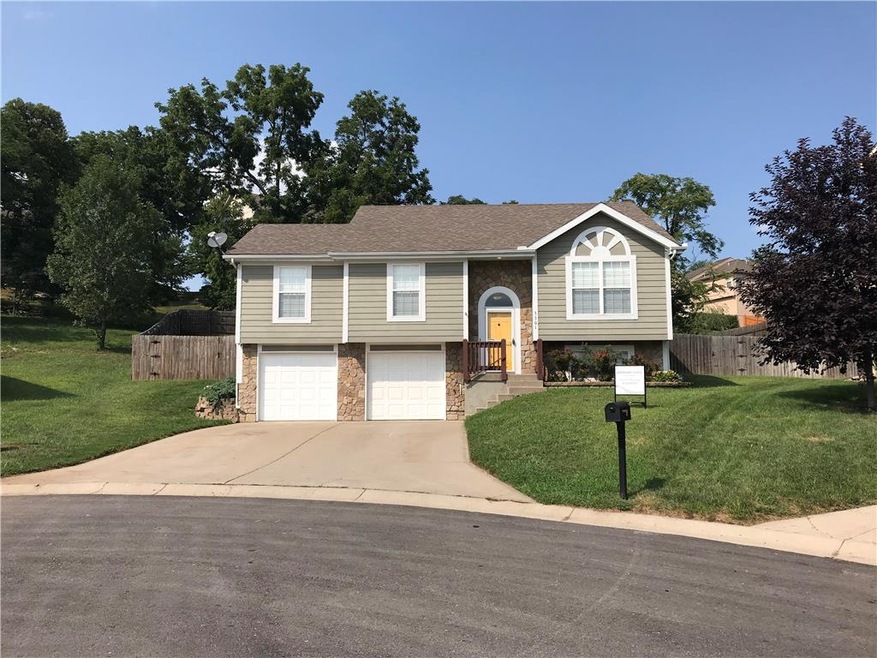 Located on a beautiful quiet culdesac. Great for f