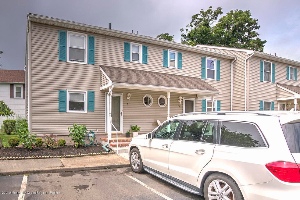 200 Rockwell Ave unit A4, Long Branch, NJ 07740 - photo 1