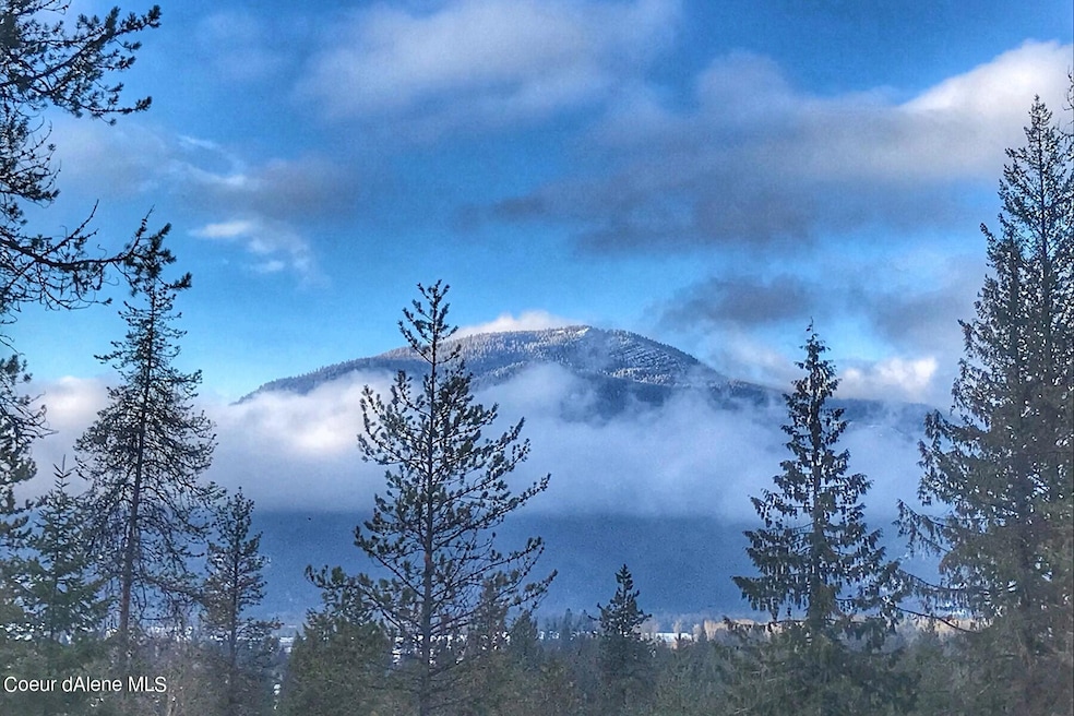 496 Lightning Creek Rd, Clark Fork, ID 83811 - photo 1