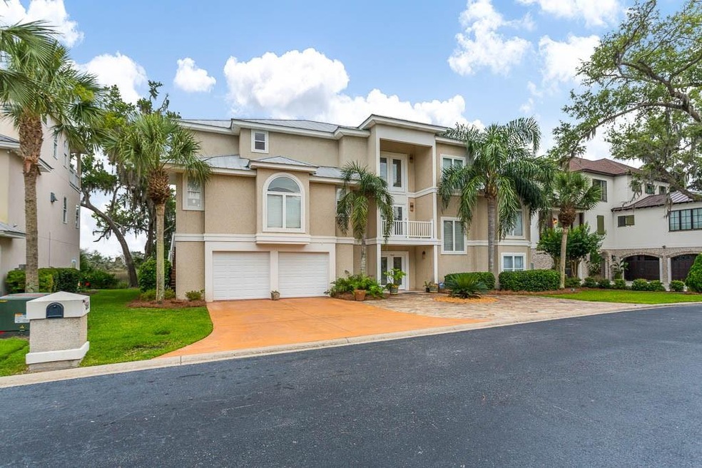 150 Sunrise Dr, Saint Simons Island, GA 31522 - photo 1