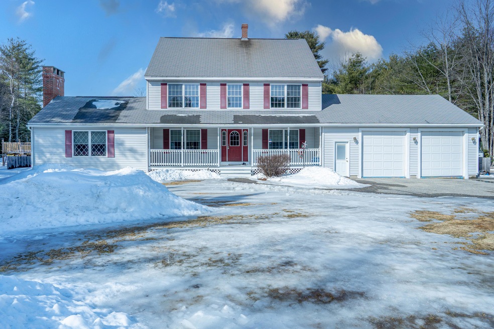 26 Cheryl Dee Ave, Lisbon, ME 04250 - photo 1