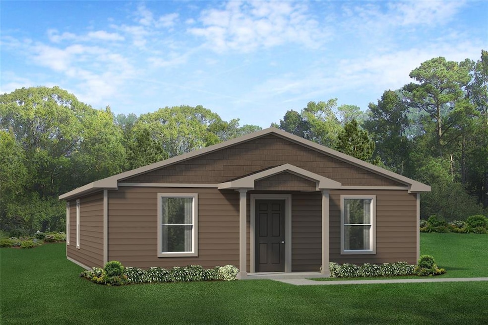 2331 Jodi Ln, Gainesville, TX 76240 - photo 1