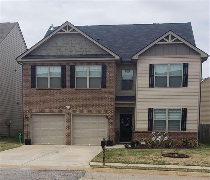 1459 Worcester Trail, McDonough, GA 30253 - photo 1