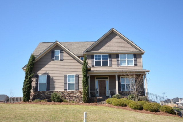 795 Bridgewater Ln, Evans, GA 30809 - photo 1