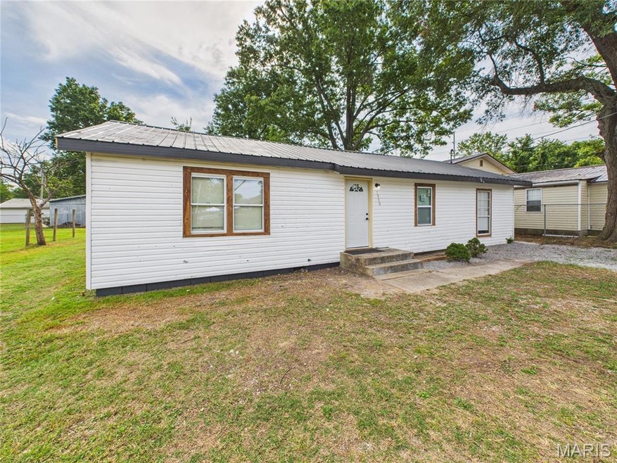 Under Contract $95,000 • Co-Listing Agent