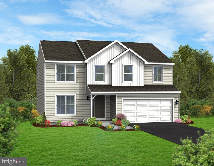 38 Ladderback Ln unit 87, Reading, PA 19606 - photo 1