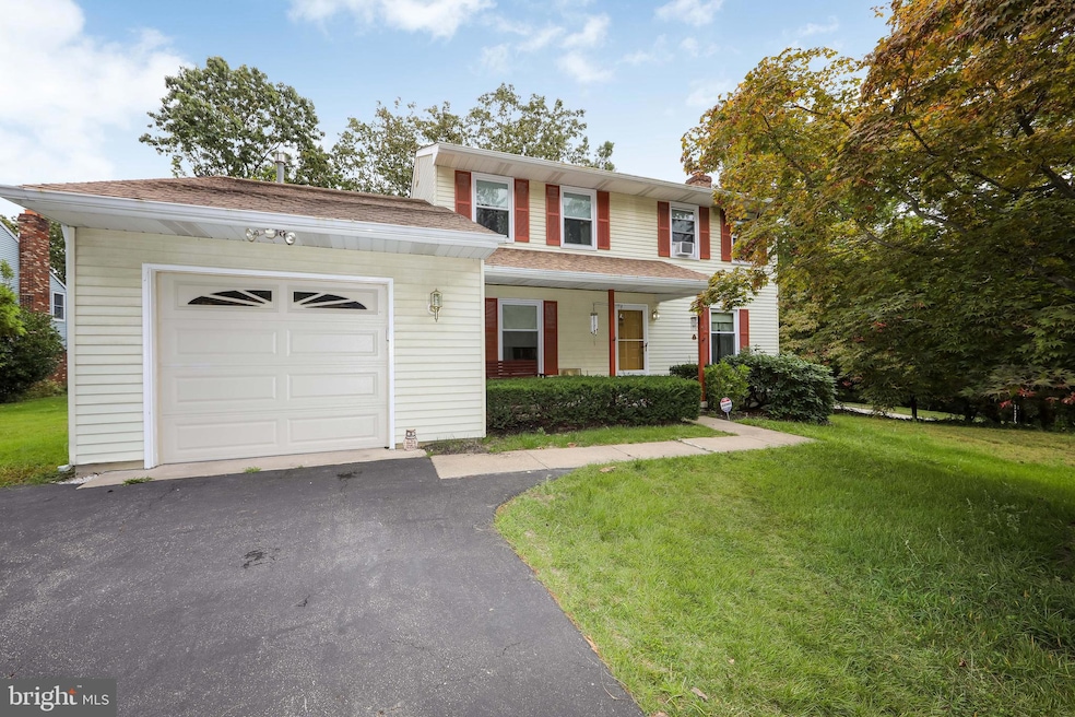 1 Slalom Ct, Clementon, NJ 08021 - photo 1