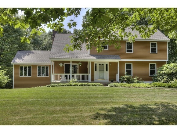 2 Fawn Rd, Windham, NH 03087 - photo 1