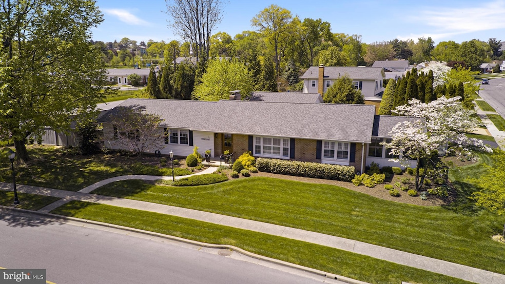 3 Kline Blvd, Frederick, MD 21701 - photo 1