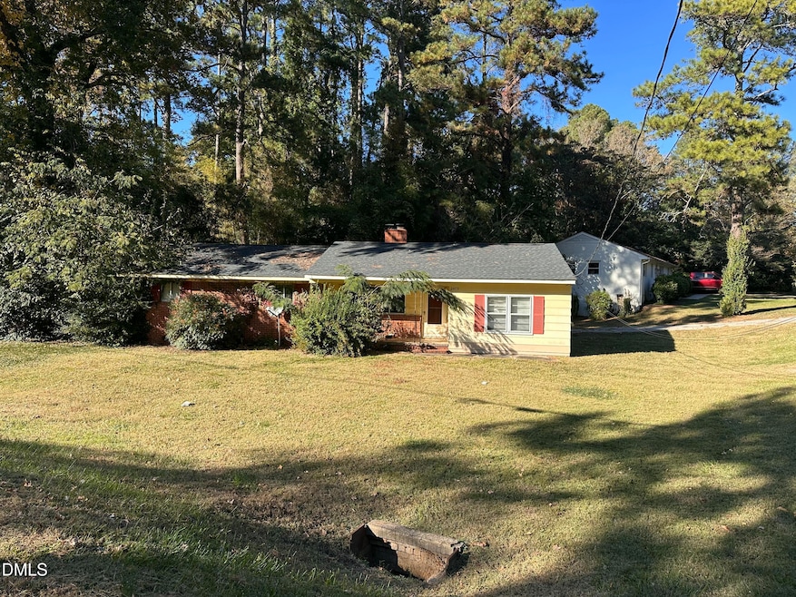 2479 Milburnie Rd, Raleigh, NC 27610 - photo 1