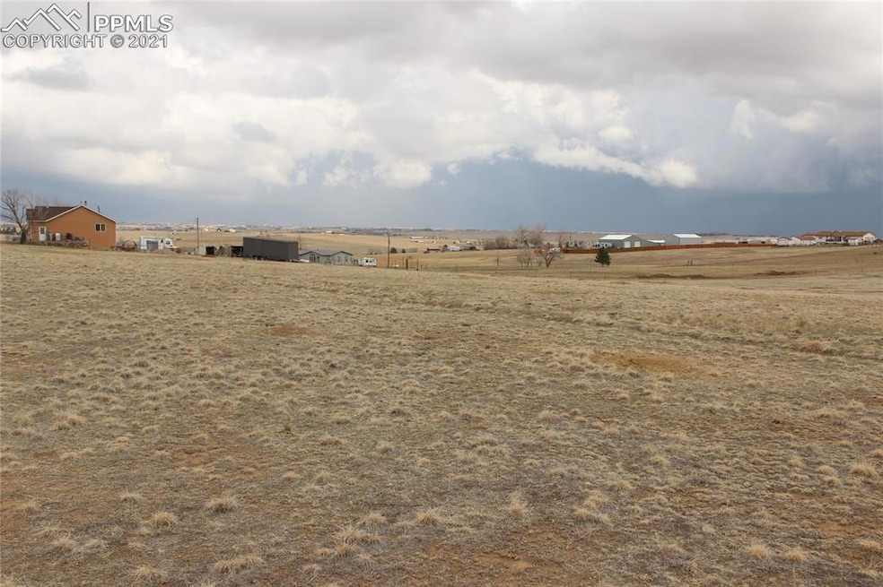 3111 Solberg Ct, Peyton, CO 80831 - photo 1