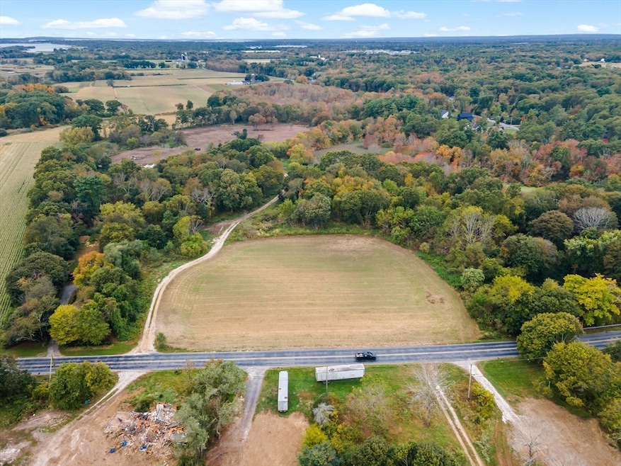 203 Providence St Bldr Lot 5, Rehoboth, MA 02769 - photo 1