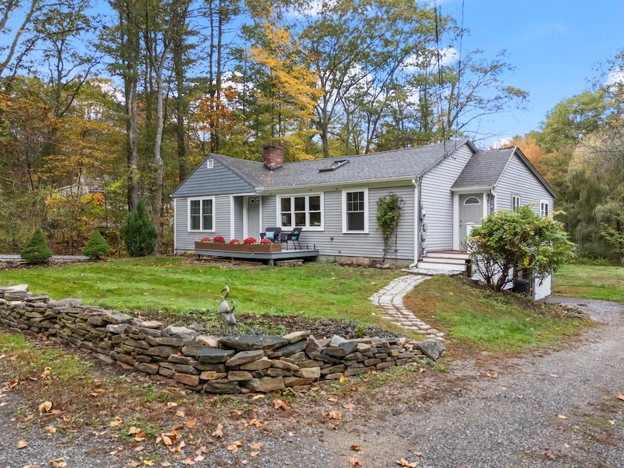 301 Route 103, York, ME 03909 - photo 1