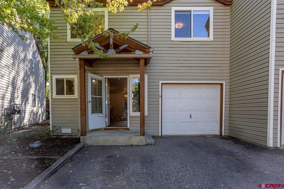 11 Sunridge Ln unit 11A, Durango, CO 81301 - photo 1