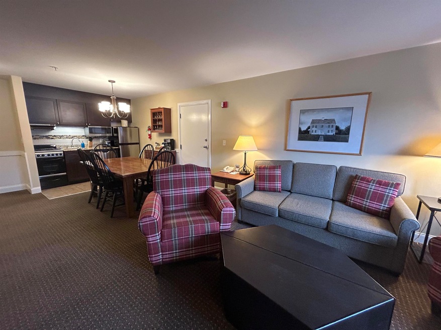 274/76Qtr. 3 Grand Summit Way, Dover, VT 05356 - photo 1