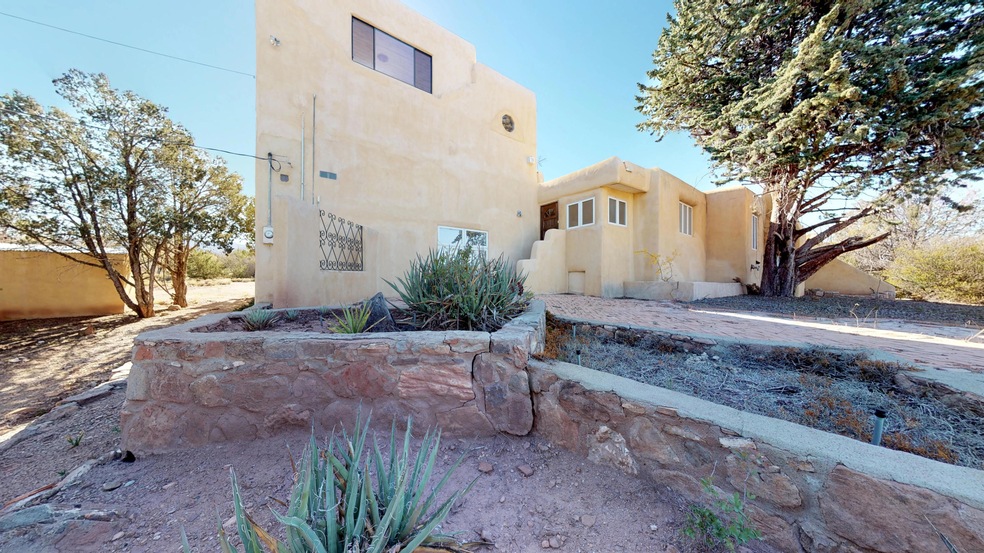 10 Camino Empresa, Placitas, NM 87043 - photo 1