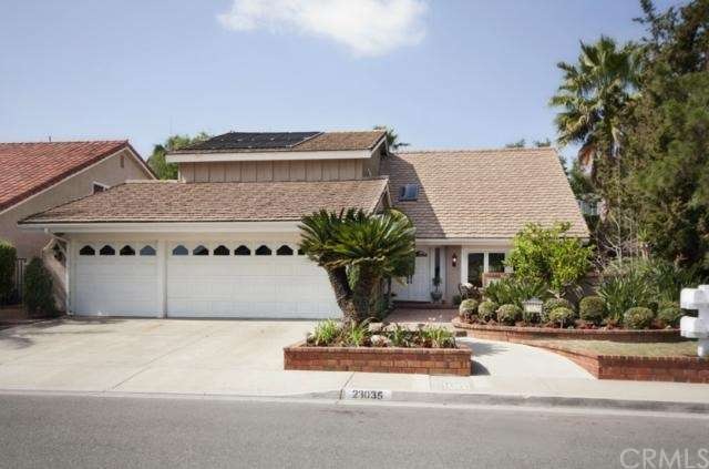 Lake Mission Viejo close beautifully remodeled 5-b