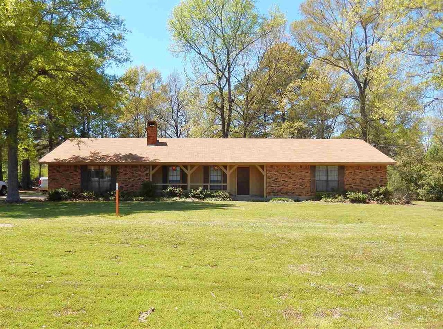 12495 Crossett Rd, Bastrop, LA 71220 - photo 1