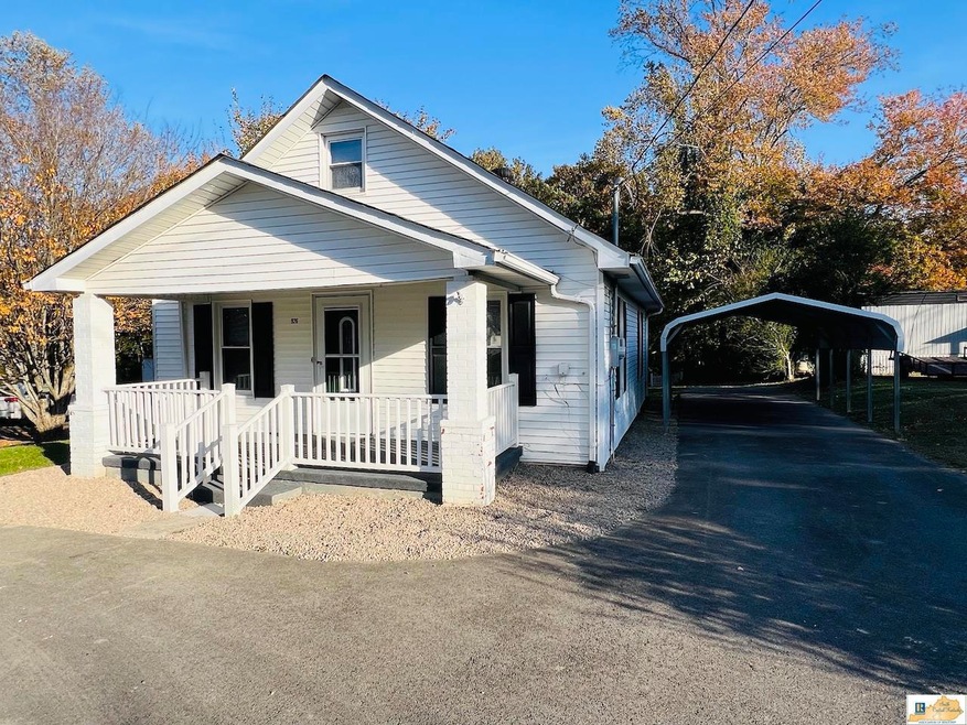 Sold $110,000 • Co-Listing Agent
