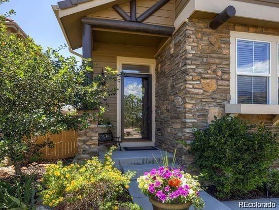 10596 Wynspire Way, Highlands Ranch, CO 80130 - photo 1