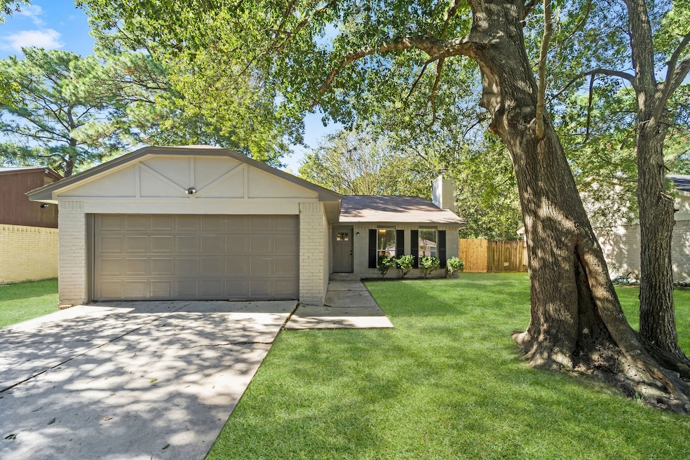 23227 Wintergate Dr, Spring, TX 77373 - photo 1