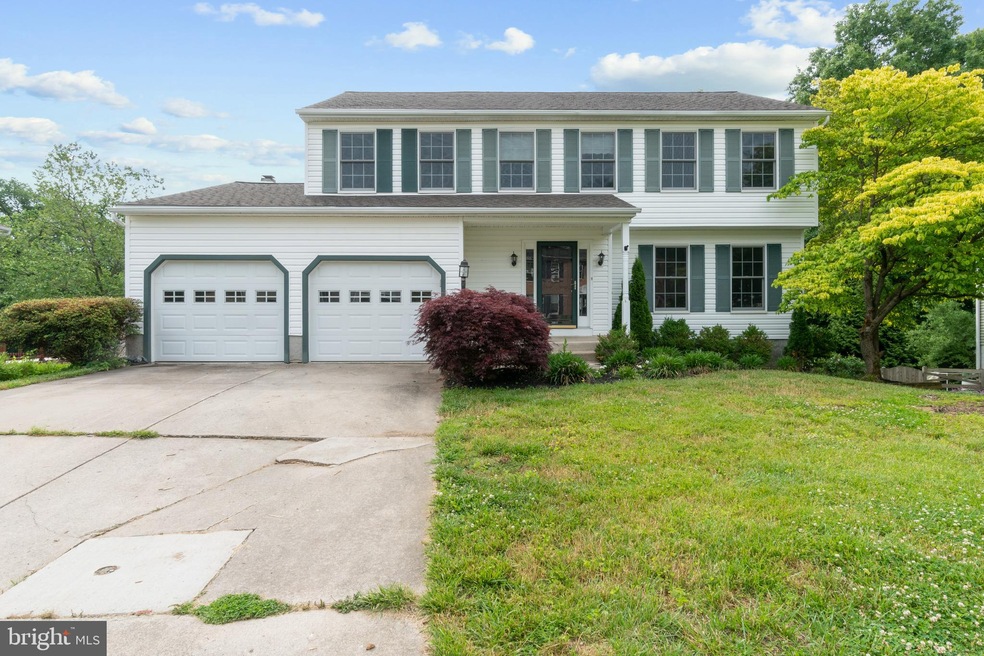 452 Abbey Cir, Abingdon, MD 21009 - photo 1