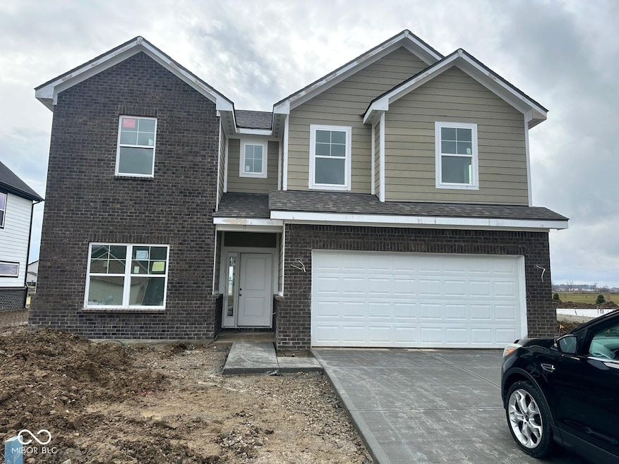 1291 Saguaro Way, Whiteland, IN 46184 - photo 1