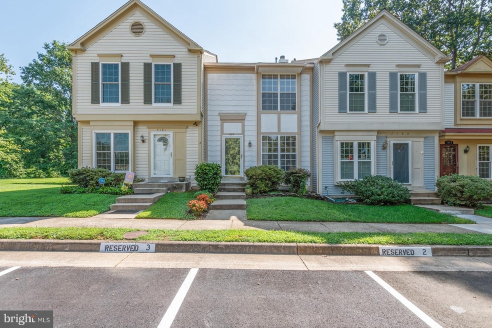 7193 Fairfield Ct, Alexandria, VA 22306 - photo 1