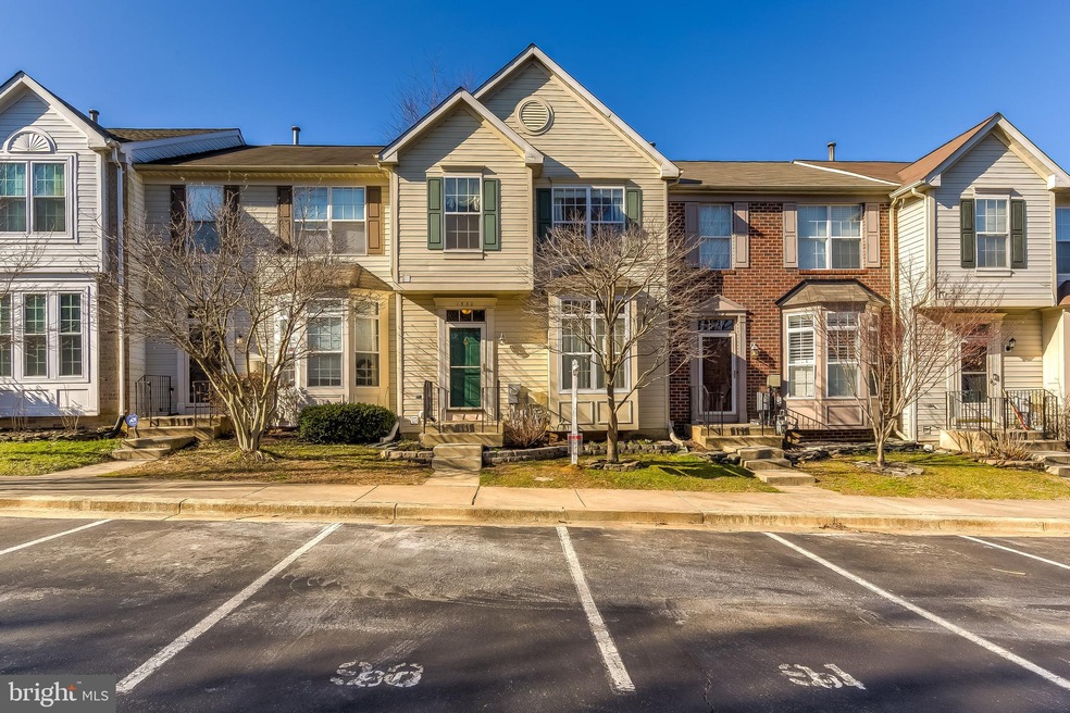 1530 Long Drive Ct, Crofton, MD 21114 - photo 1