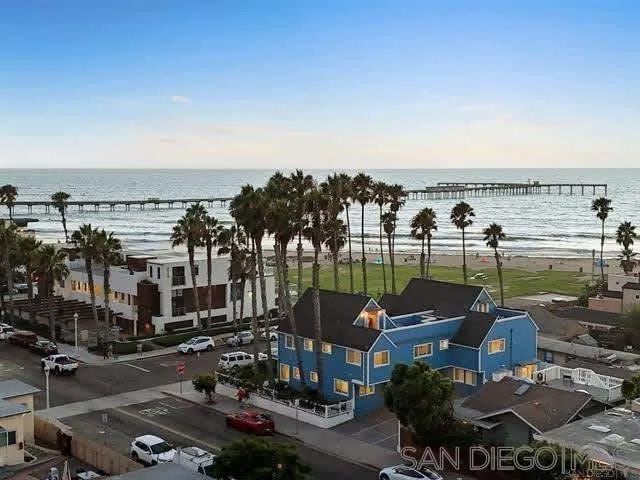 5112 Saratoga Ave unit 1, San Diego, CA 92107 - photo 1