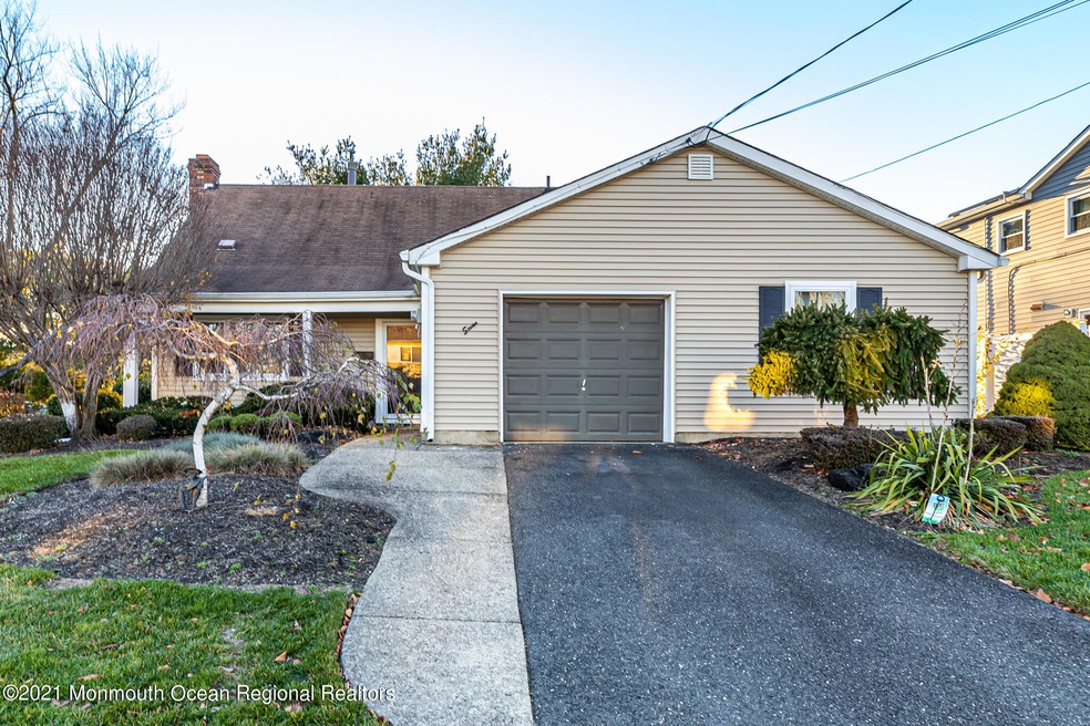 7 Briscoe Terrace, Hazlet, NJ 07730 - photo 1