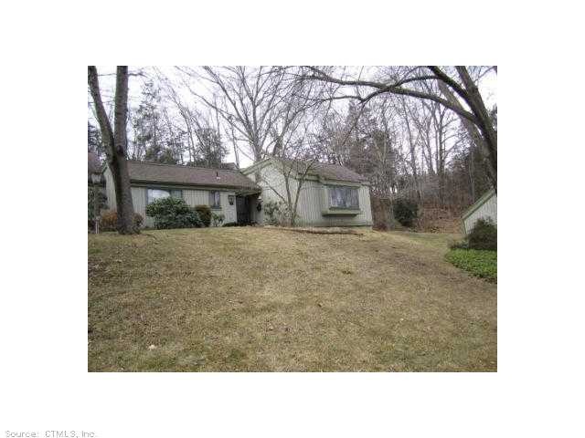 614B Heritage Village unit 614 B, Southbury, CT 06488 - photo 1