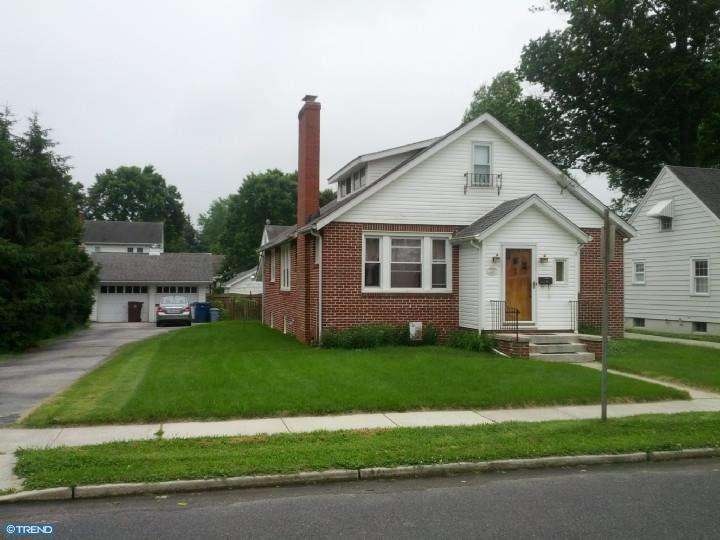 110 Washington St, Woodstown, NJ 08098 - photo 1