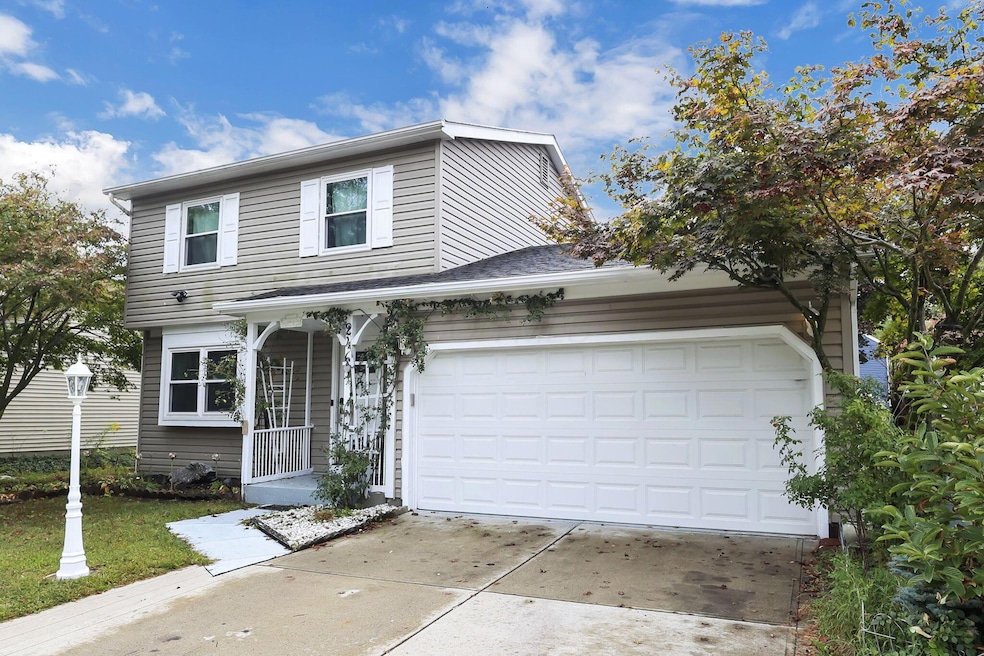 2469 Sandstrom Dr, Columbus, OH 43235 - photo 1