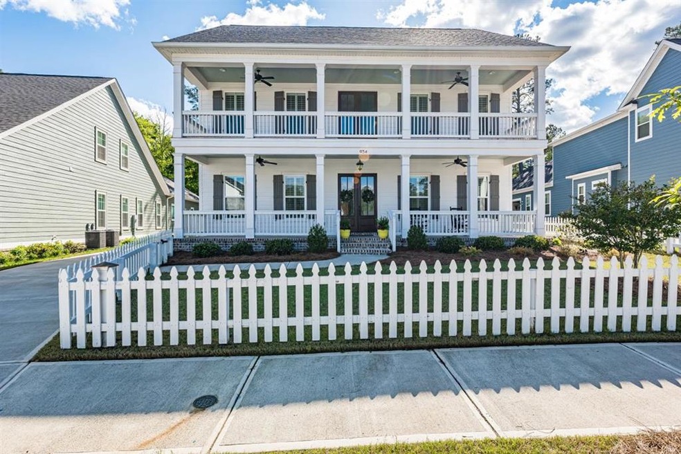 934 Ellis Ln, Evans, GA 30809 - photo 1