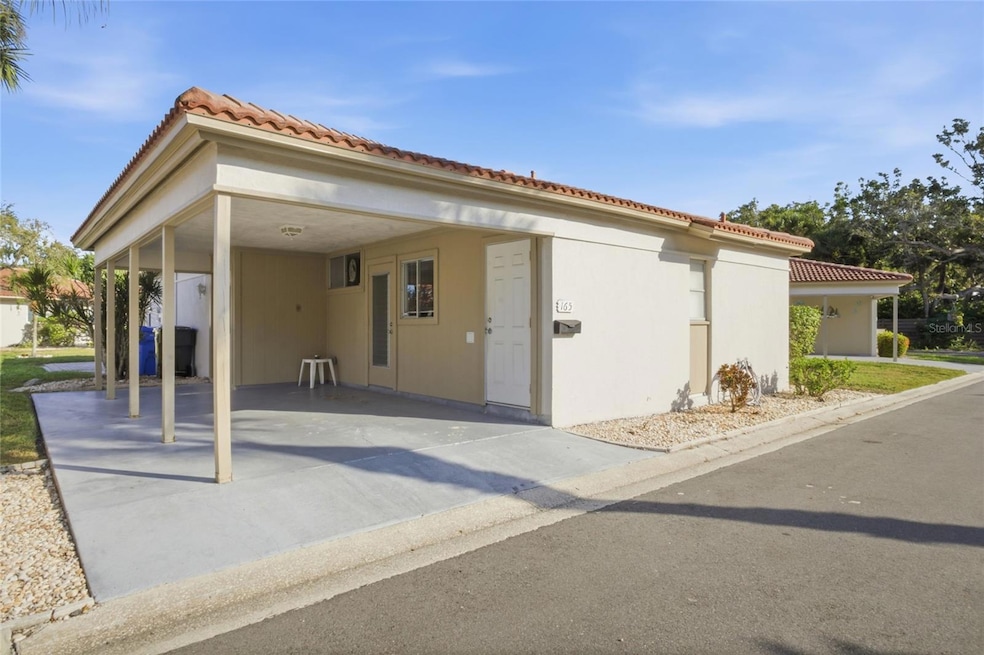 165 Vista Hermosa Cir unit 24A, Sarasota, FL 34242 - photo 1