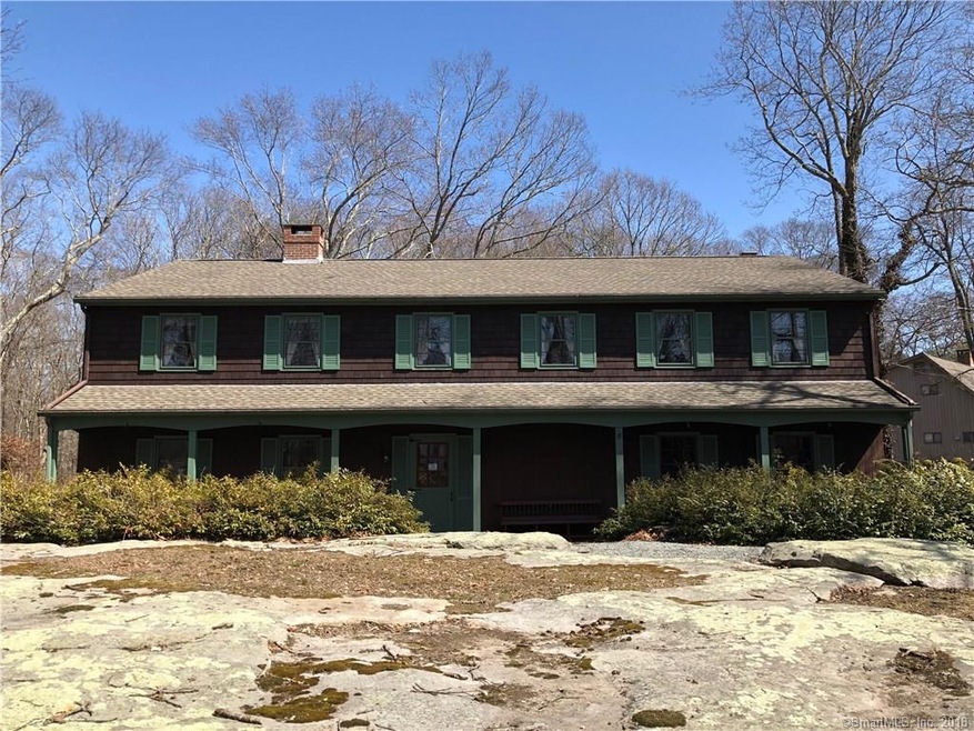 8 Money Point Rd, Stonington, CT 06378 - photo 1