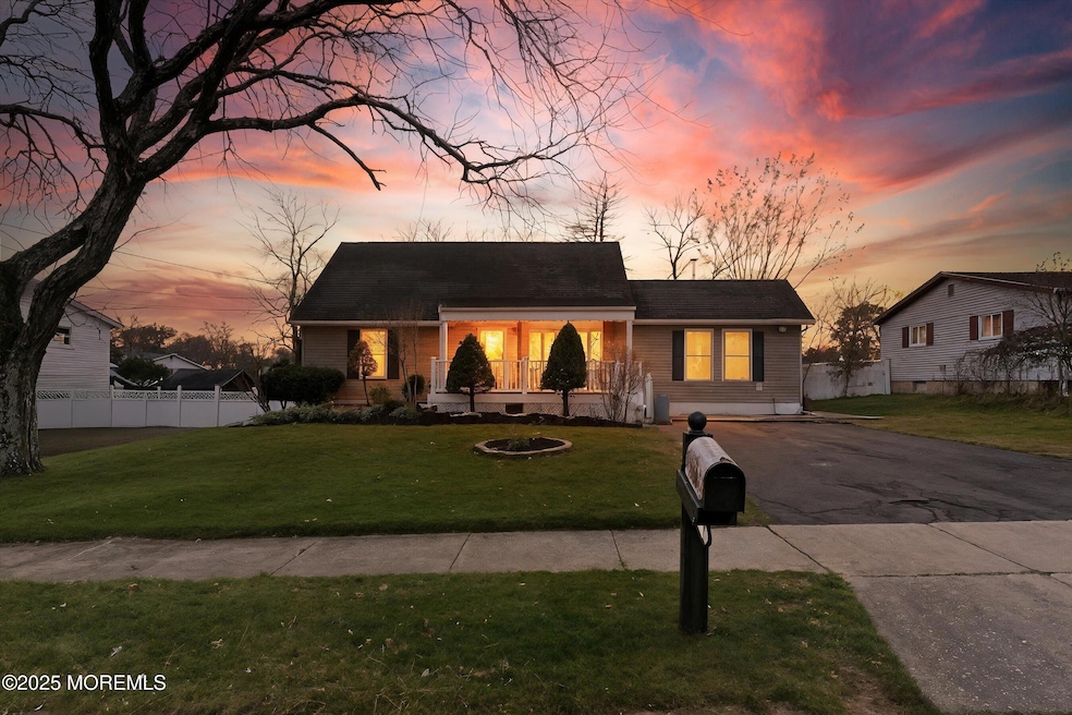 73 E Connecticut, Jackson, NJ 08527 - photo 1