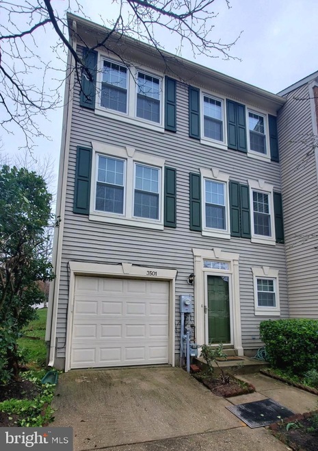 3501 Falling Run Rd, Laurel, MD 20724 - photo 1