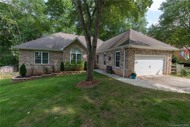 12514 Bradford Hill Ln, Huntersville, NC 28078 - photo 1