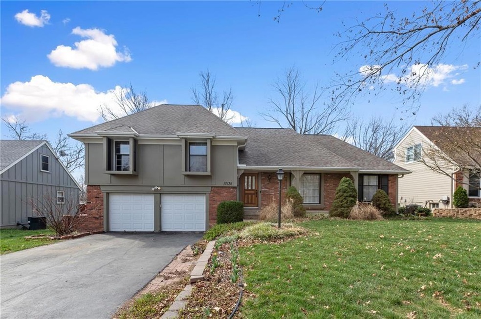 12135 W 99th Terrace, Lenexa, KS 66215 - photo 1