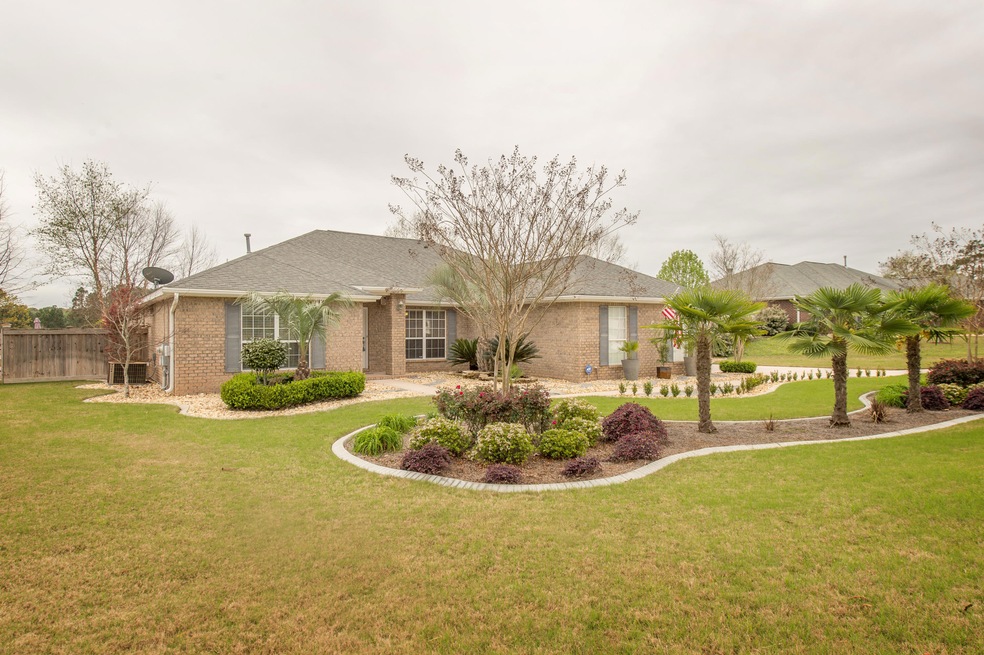 2647 Paddock Circle