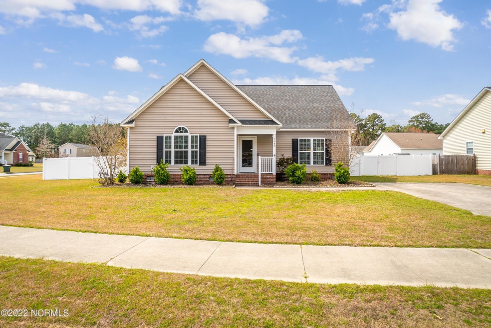 2948 Laylah Dr, Winterville, NC 28590 - photo 1