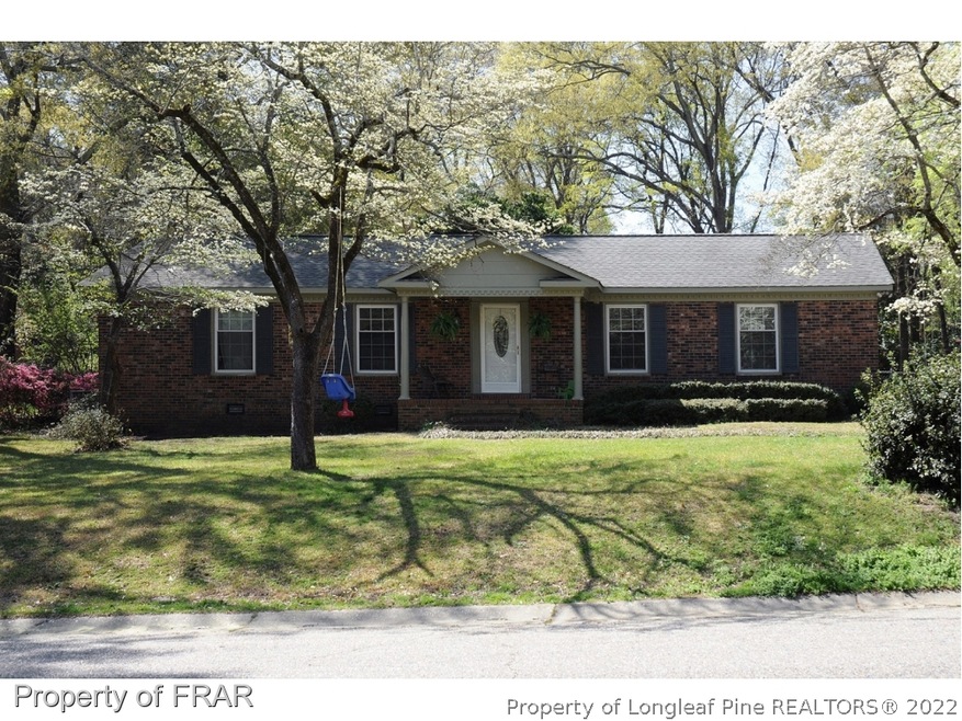 364 Edinburgh Dr, Fayetteville, NC 28303 - photo 1