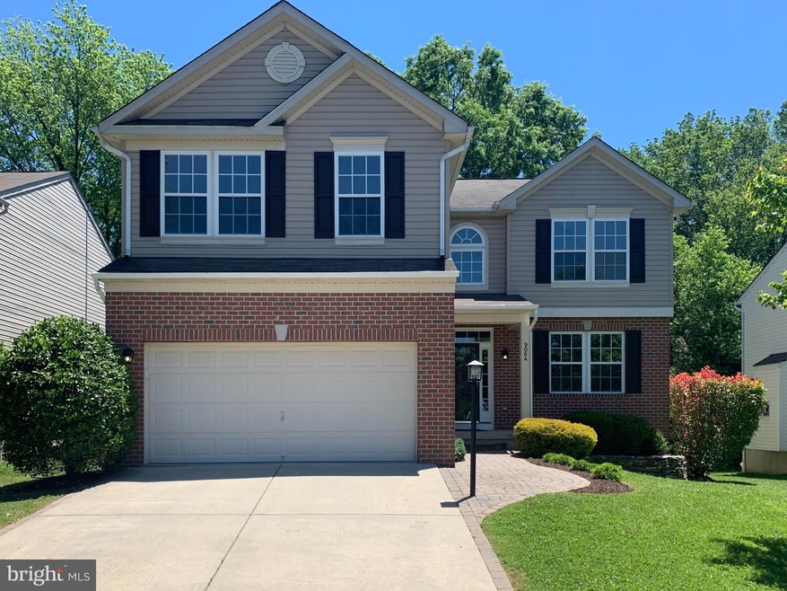 9064 Phillip Dorsey Way, Columbia, MD 21045 - photo 1