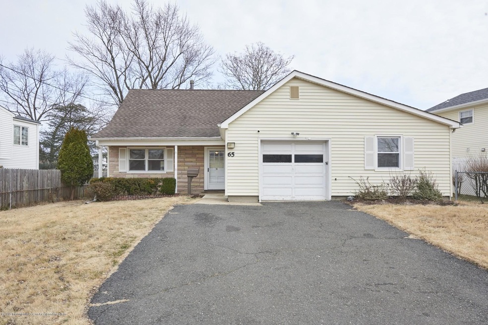65 Cresci Blvd, Hazlet, NJ 07730 - photo 1